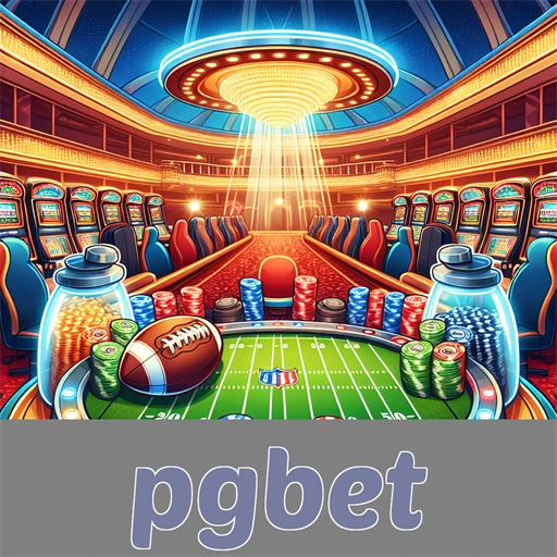 Apostas ao Vivo: A Nova Face dos Jogos Online no pgbet