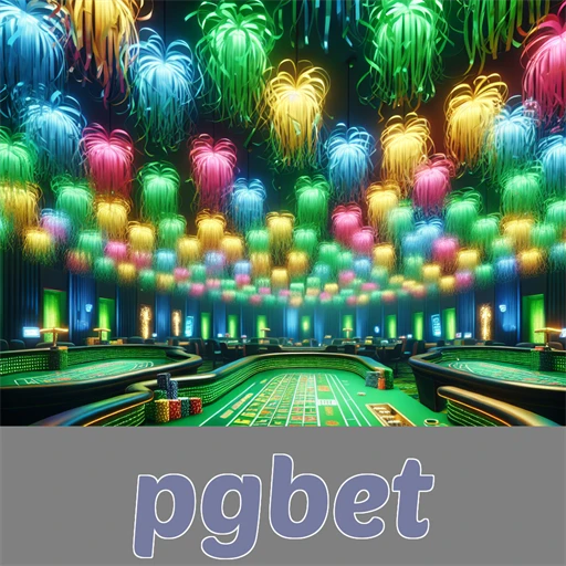 Descubra a Emoção da Loteria no pgbet