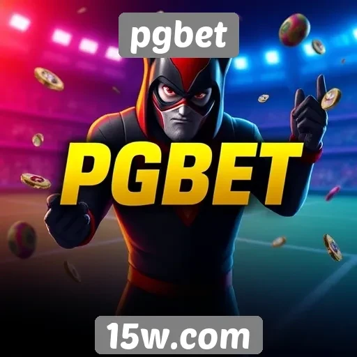 Promoções e bônus disponíveis em pgbet