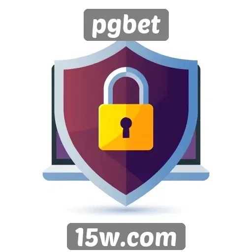 Recursos de segurança do pgbet para apostas online