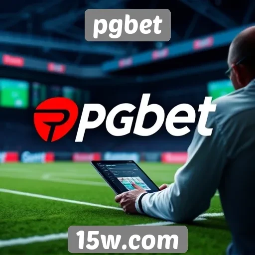 Investimentos em tecnologia do pgbet