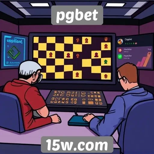 experiência do usuário no pgbet é satisfatória